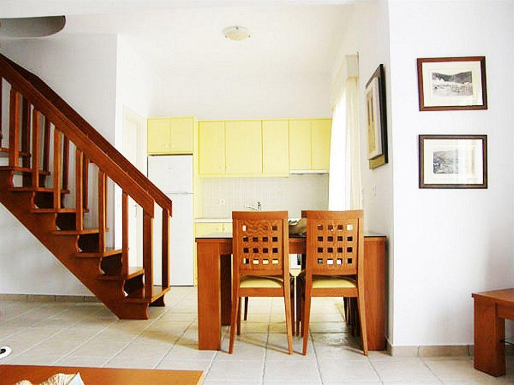 Mouras Resort Livadi  Ngoại thất bức ảnh