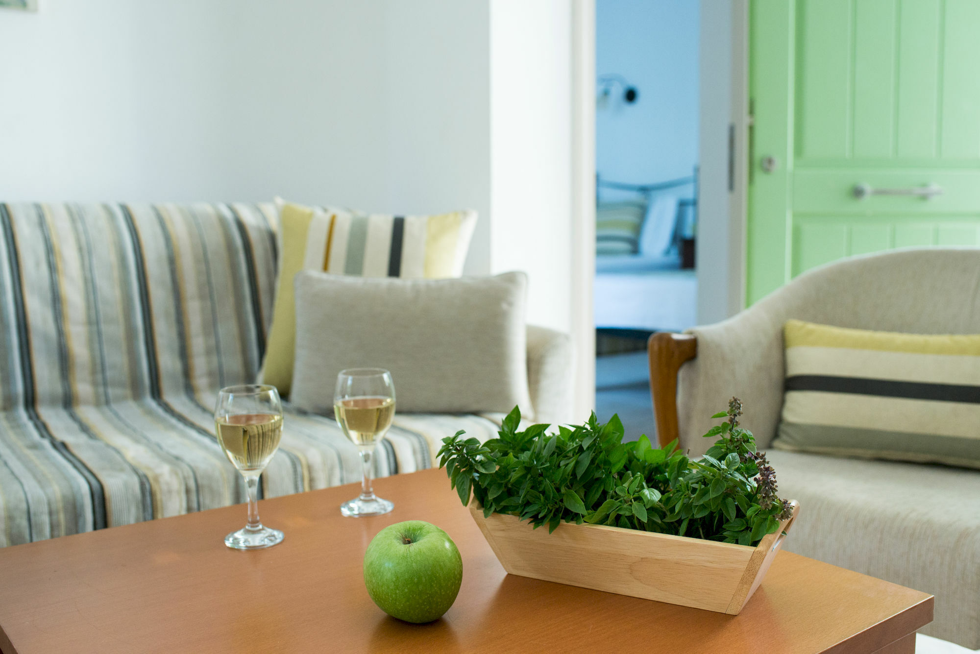 Mouras Resort Livadi  Ngoại thất bức ảnh
