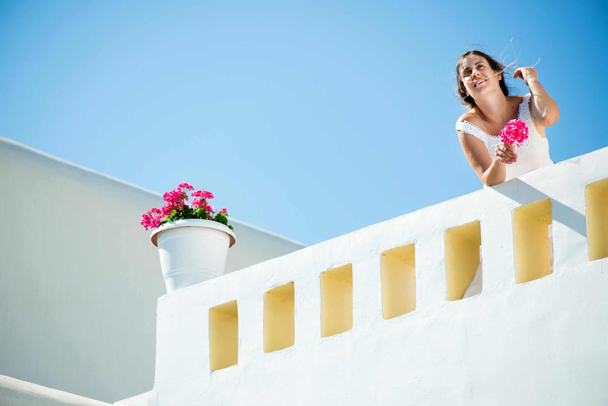 Mouras Resort Livadi  Ngoại thất bức ảnh