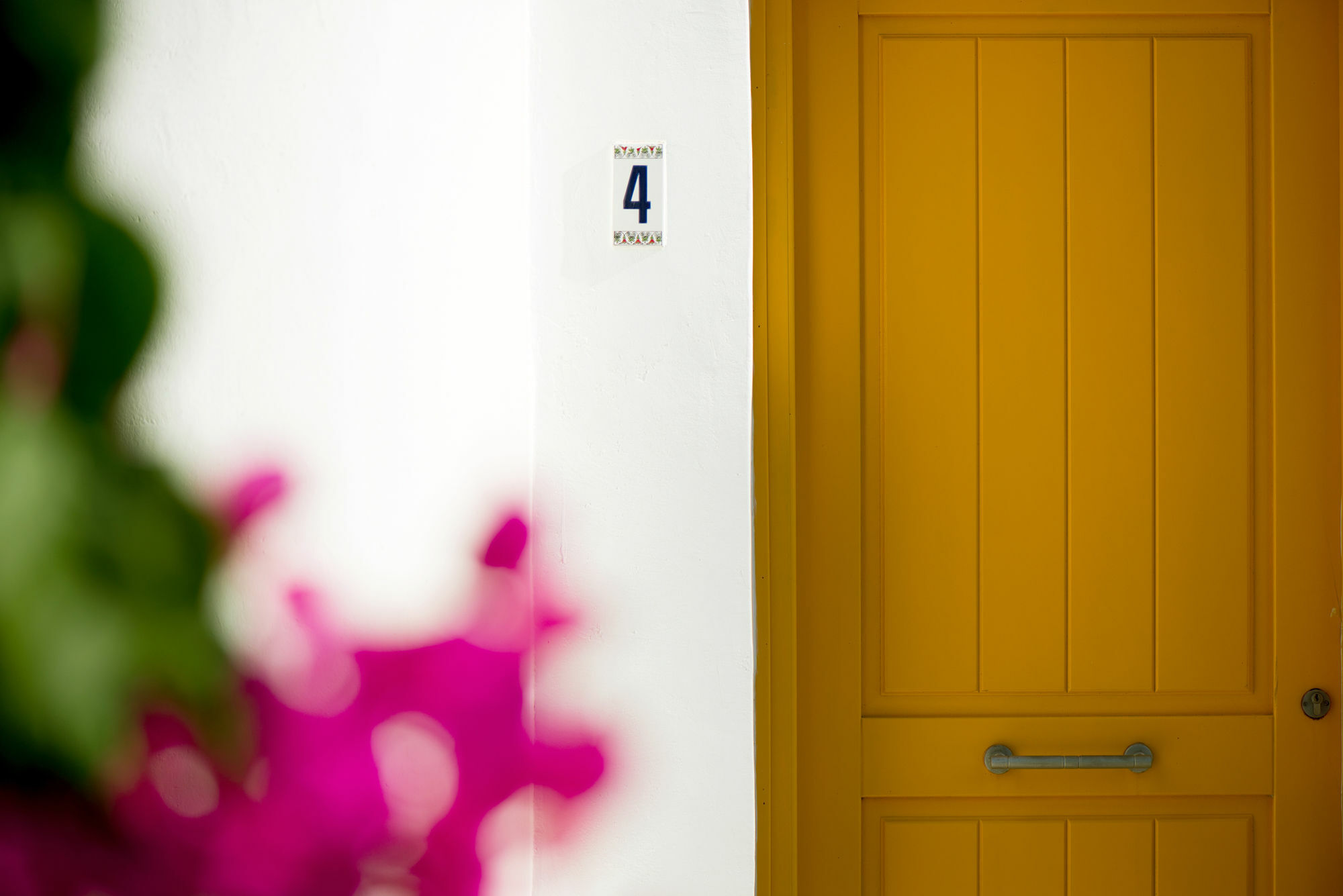 Mouras Resort Livadi  Ngoại thất bức ảnh